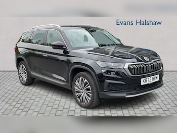 Used Skoda Kodiaq 2023 for sale - 78591948: Photo
