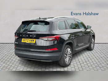 Used Skoda Kodiaq 2023 for sale - 78591948: Photo