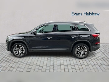 Used Skoda Kodiaq 2023 for sale - 78591948: Photo