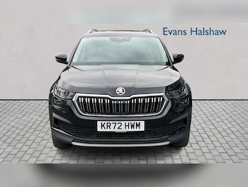 Used Skoda Kodiaq 2023 for sale - 78591948: Photo