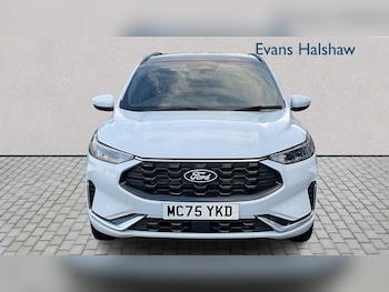 Used Ford Kuga 2025 for sale - 78834925: Photo