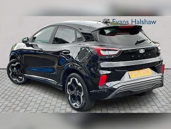 Used Ford Puma 2026 for sale - 79731161: Photo