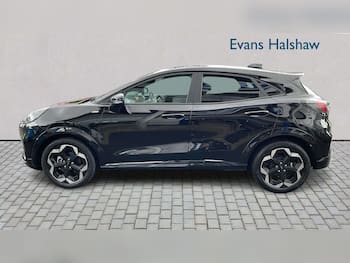 Used Ford Puma 2026 for sale - 79731161: Photo