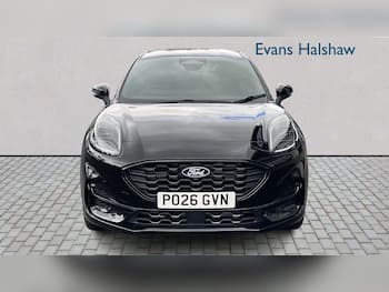 Used Ford Puma 2026 for sale - 79731161: Photo