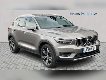 Used Volvo XC40 2020 for sale - 78209032: Photo