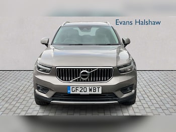 Used Volvo XC40 2020 for sale - 78209032: Photo