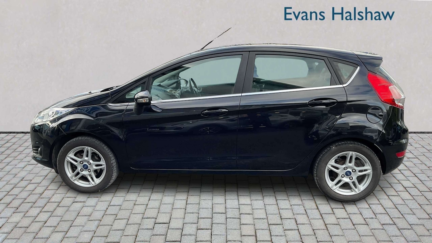 Used Ford Fiesta for sale - 77686555: Photo 3