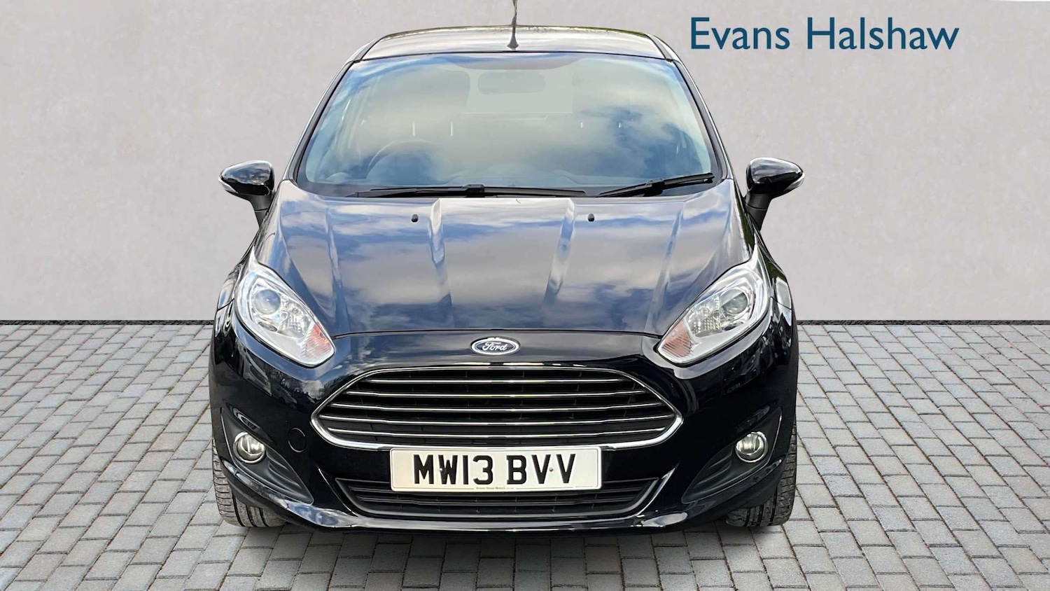 Used Ford Fiesta for sale - 77686555: Photo 4