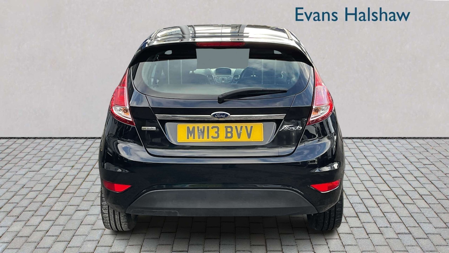 Used Ford Fiesta for sale - 77686555: Photo 5