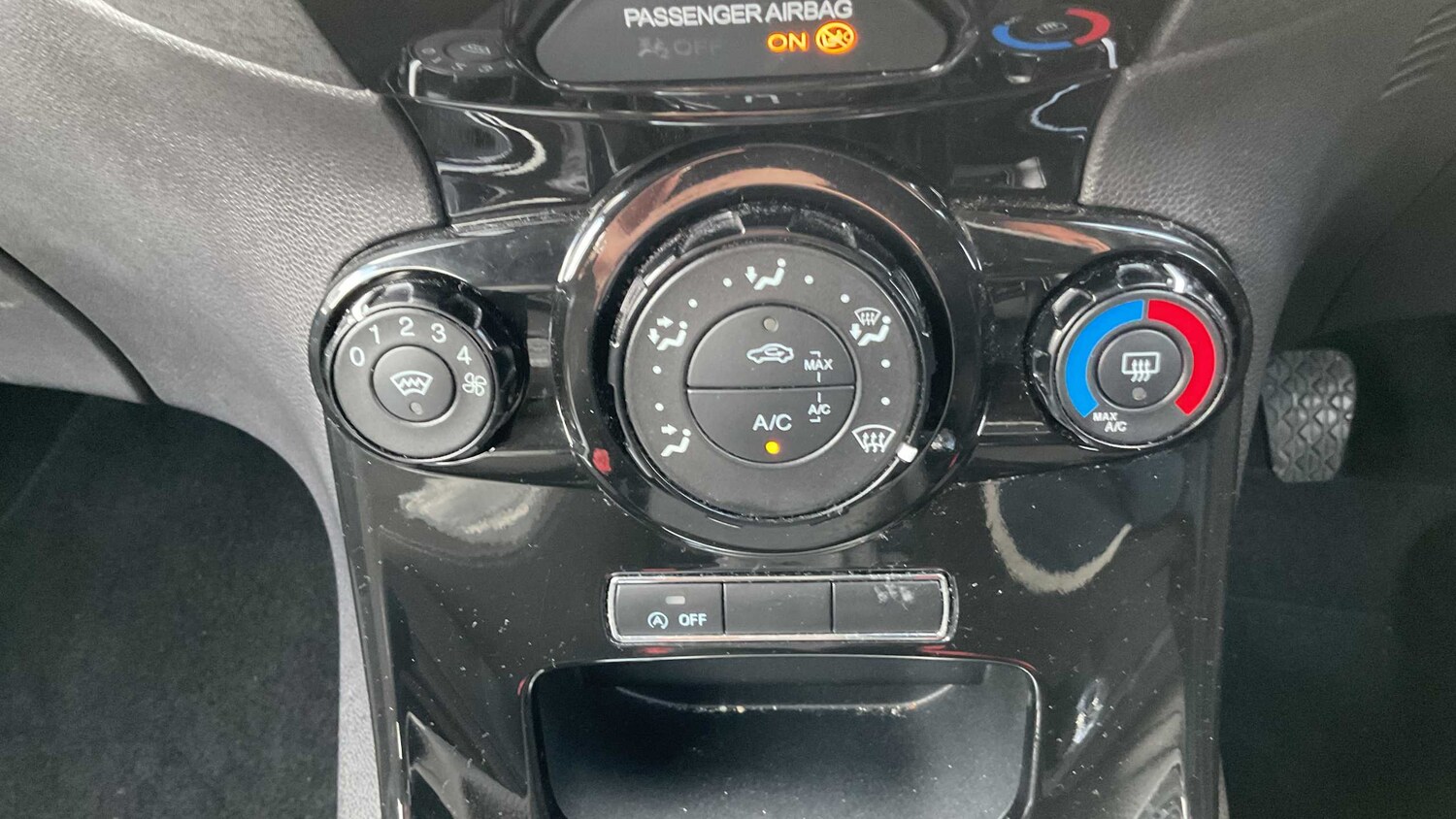 Used Ford Fiesta for sale - 77686555: Photo 7