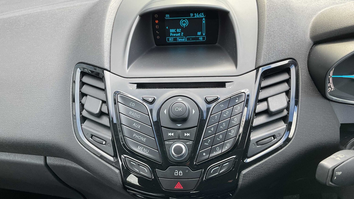 Used Ford Fiesta for sale - 77686555: Photo 8