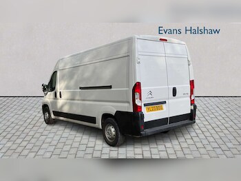 Used Citroen Relay 2023 for sale - 78507277: Photo