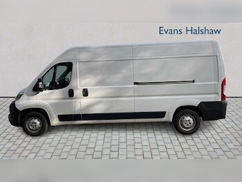 Used Citroen Relay 2023 for sale - 78507277: Photo