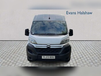 Used Citroen Relay 2023 for sale - 78507277: Photo
