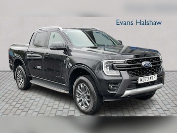 Used Ford Ranger 2024 for sale - 78052121: Photo