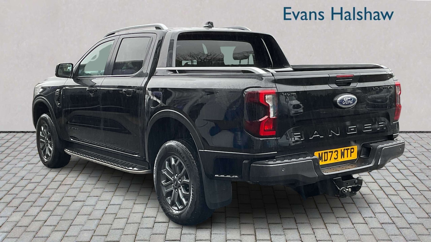 Used Ford Ranger 2024 for sale - 78052121: Photo 2