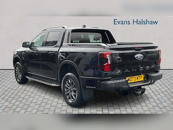 Used Ford Ranger 2024 for sale - 78052121: Photo