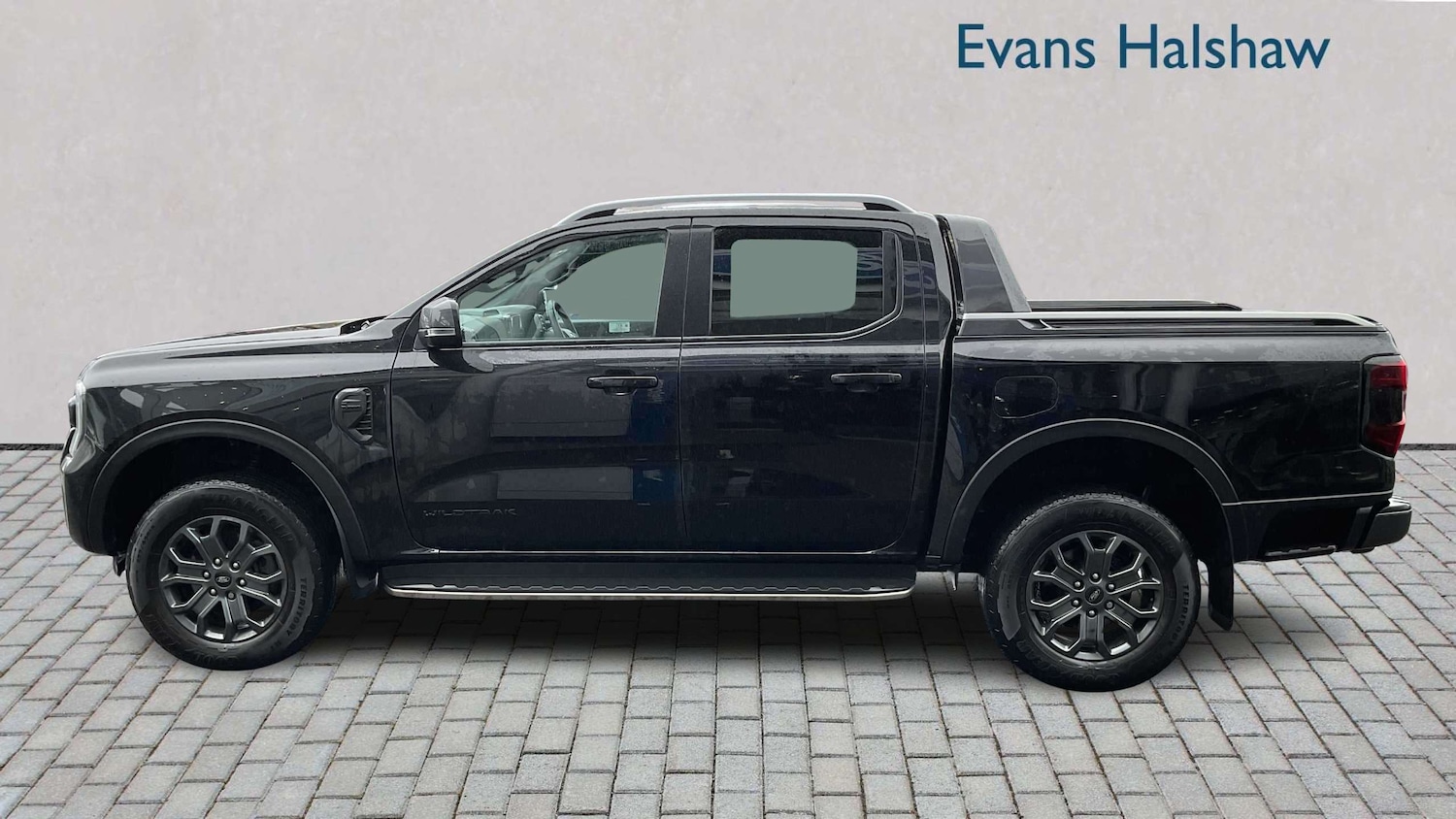 Used Ford Ranger 2024 for sale - 78052121: Photo 3