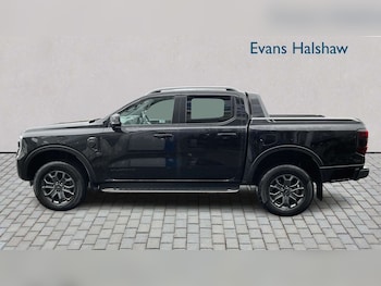 Used Ford Ranger 2024 for sale - 78052121: Photo