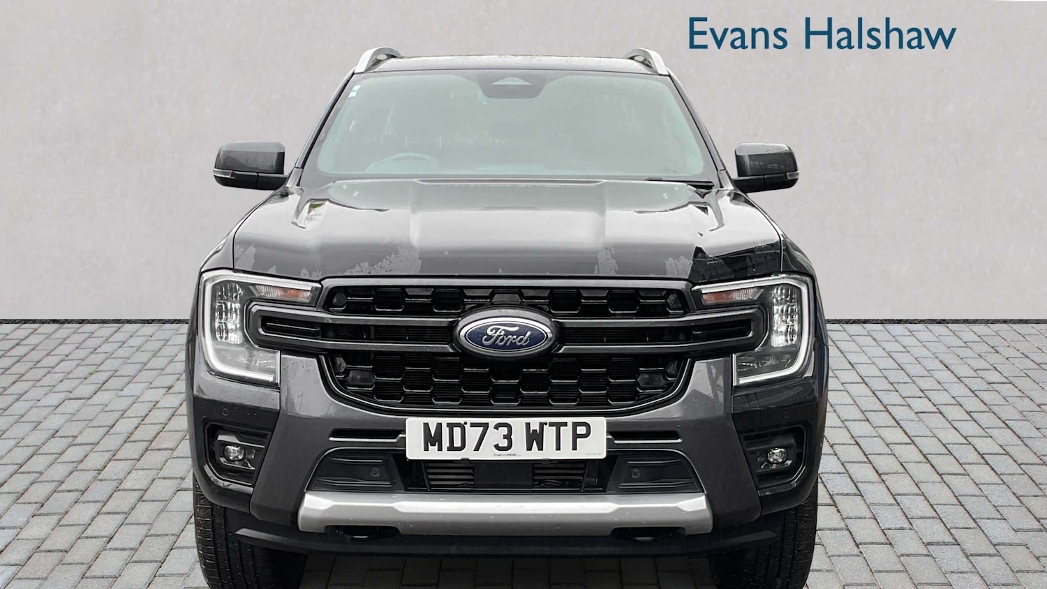 Used Ford Ranger 2024 for sale - 78052121: Photo 4