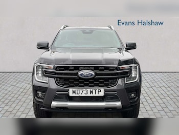 Used Ford Ranger 2024 for sale - 78052121: Photo