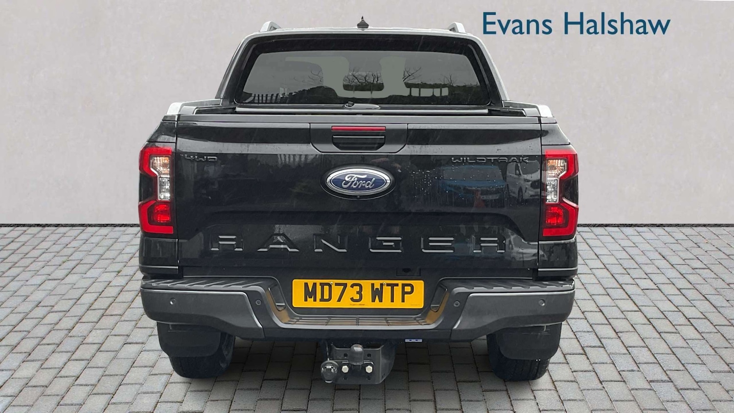 Used Ford Ranger 2024 for sale - 78052121: Photo 5