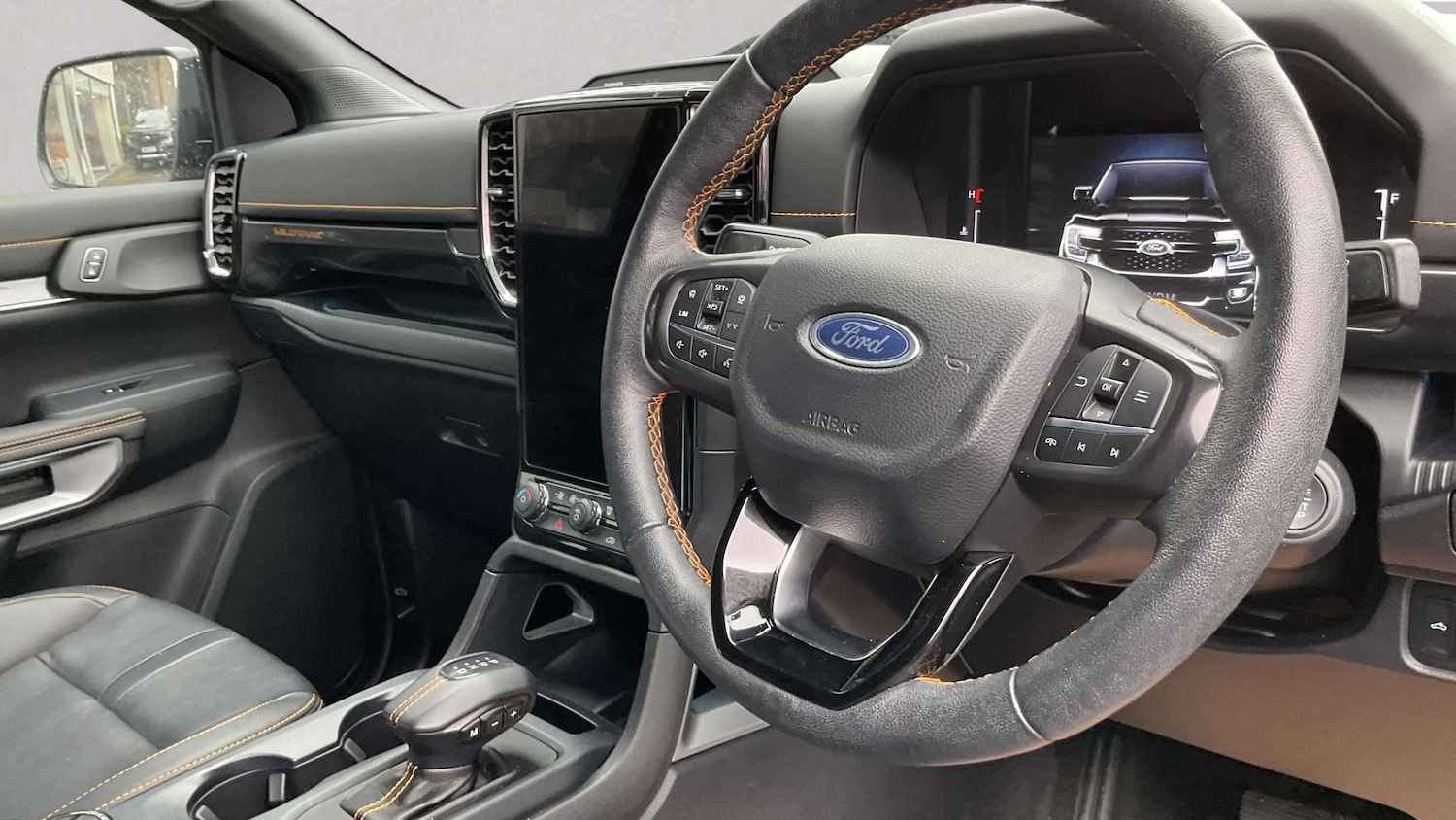 Used Ford Ranger 2024 for sale - 78052121: Photo 6