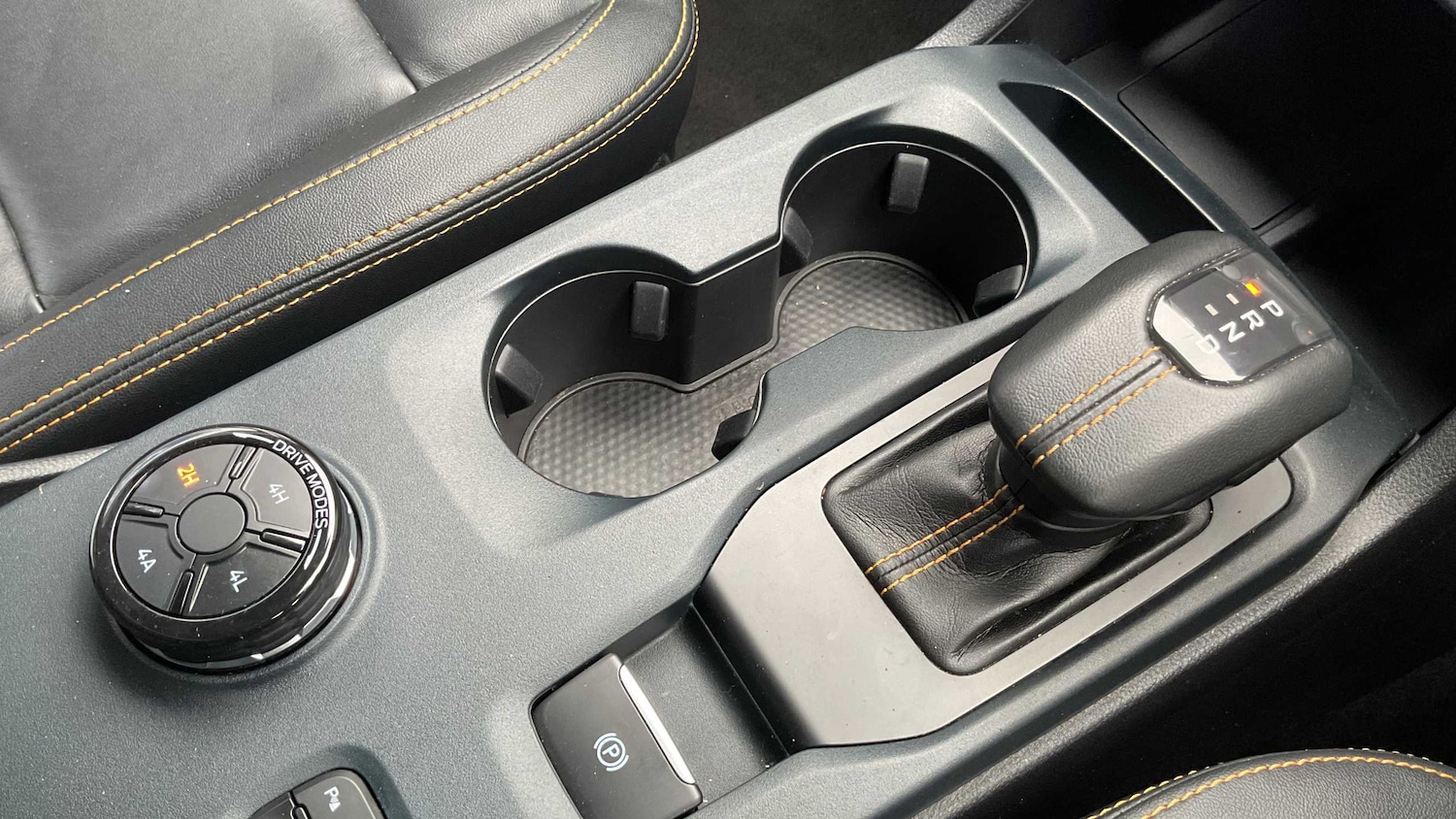 Used Ford Ranger 2024 for sale - 78052121: Photo 7