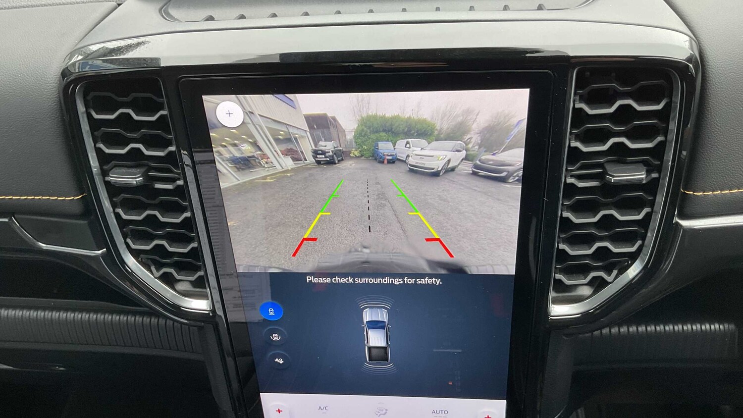 Used Ford Ranger 2024 for sale - 78052121: Photo 8