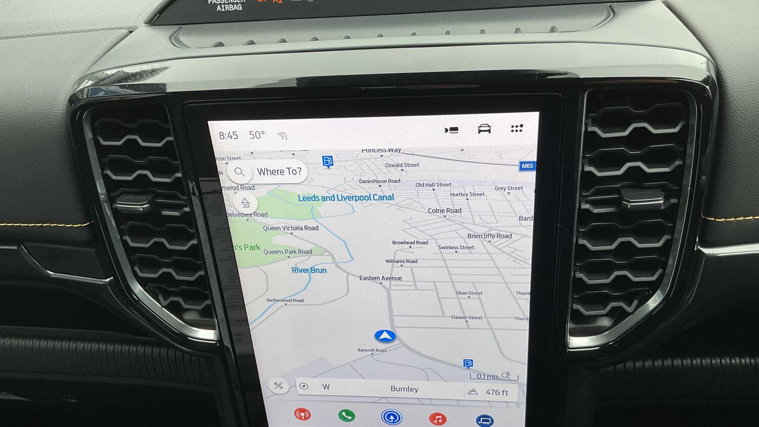 Used Ford Ranger 2024 for sale - 78052121: Photo 9