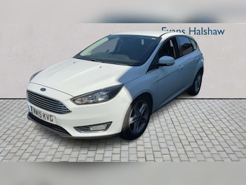 Used Ford Focus 2015 for sale - 78451406: Photo