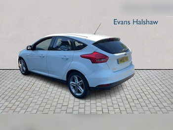 Used Ford Focus 2015 for sale - 78451406: Photo