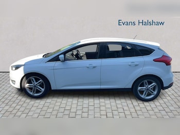 Used Ford Focus 2015 for sale - 78451406: Photo