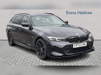 Used BMW 3 Series 2022 for sale - 77347998: Photo