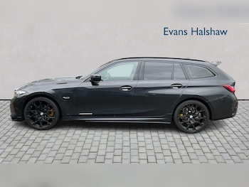 Used BMW 3 Series 2022 for sale - 77347998: Photo