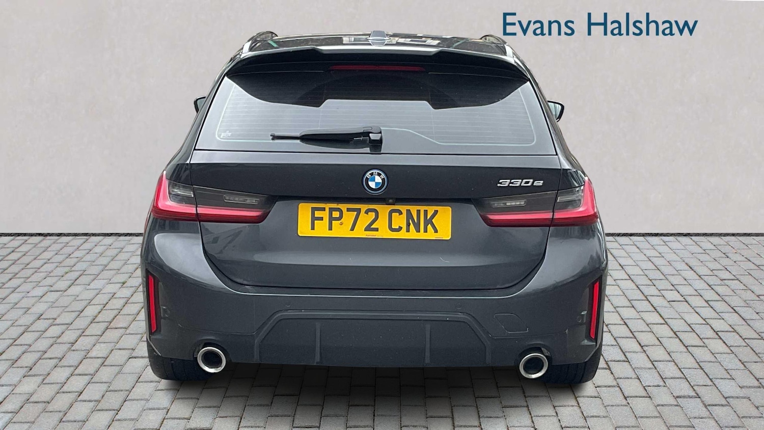 Used BMW 3 Series 2022 for sale - 77347998: Photo 5