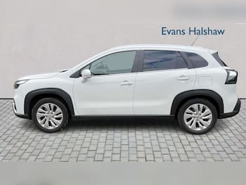 Used Suzuki SX4 S-Cross 2023 for sale - 79810981: Photo
