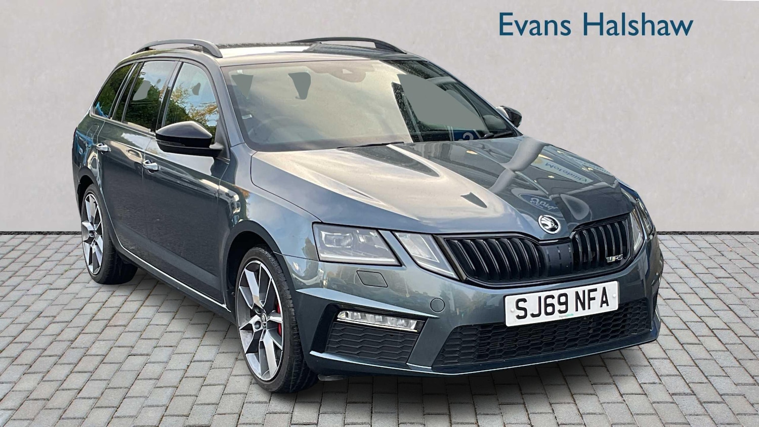 Used Skoda Octavia 2019 for sale - 76421175: Photo 1