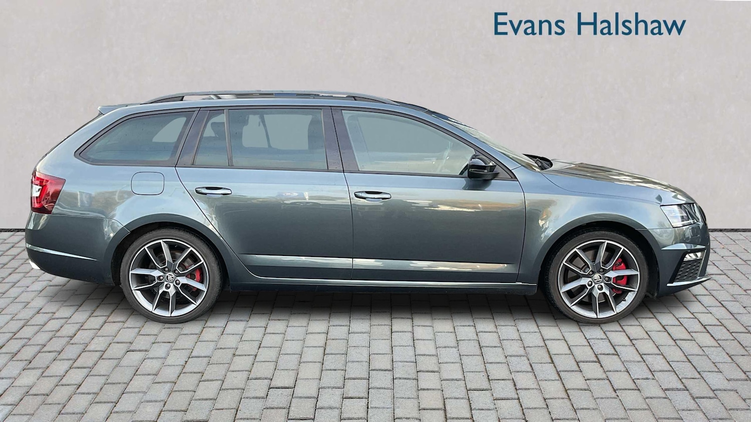 Used Skoda Octavia 2019 for sale - 76421175: Photo 3