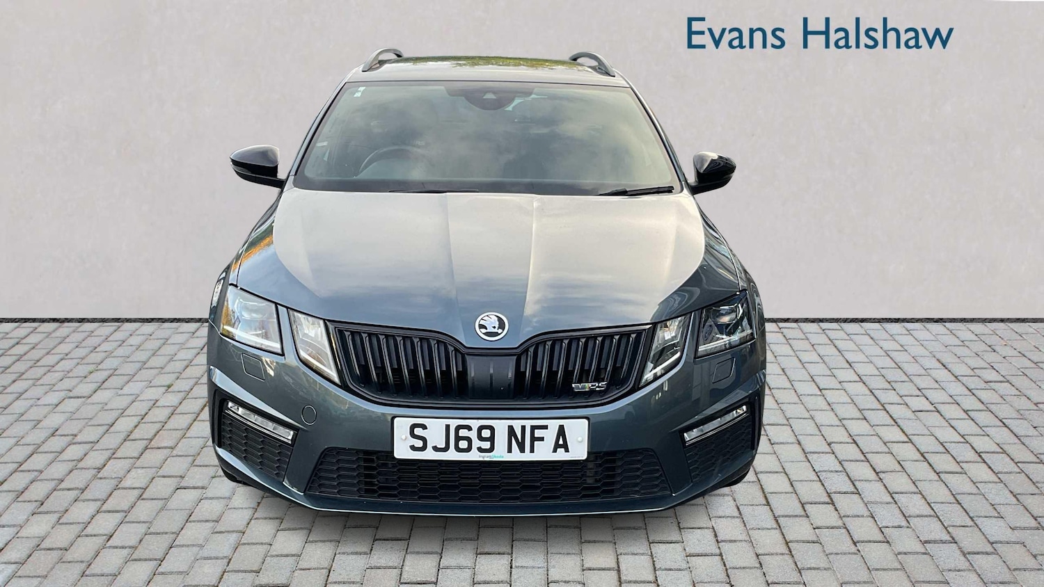 Used Skoda Octavia 2019 for sale - 76421175: Photo 4