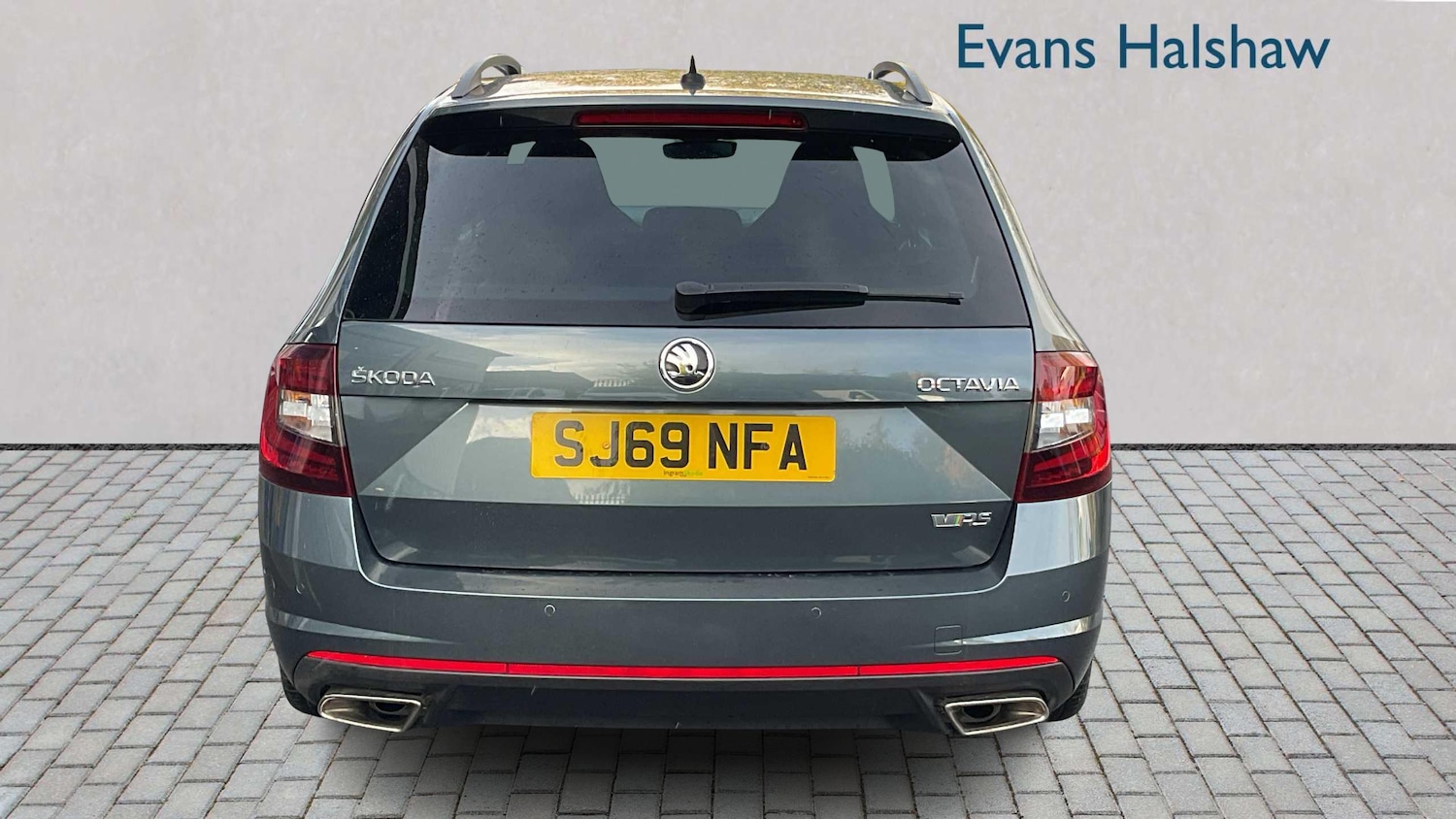 Used Skoda Octavia 2019 for sale - 76421175: Photo 5