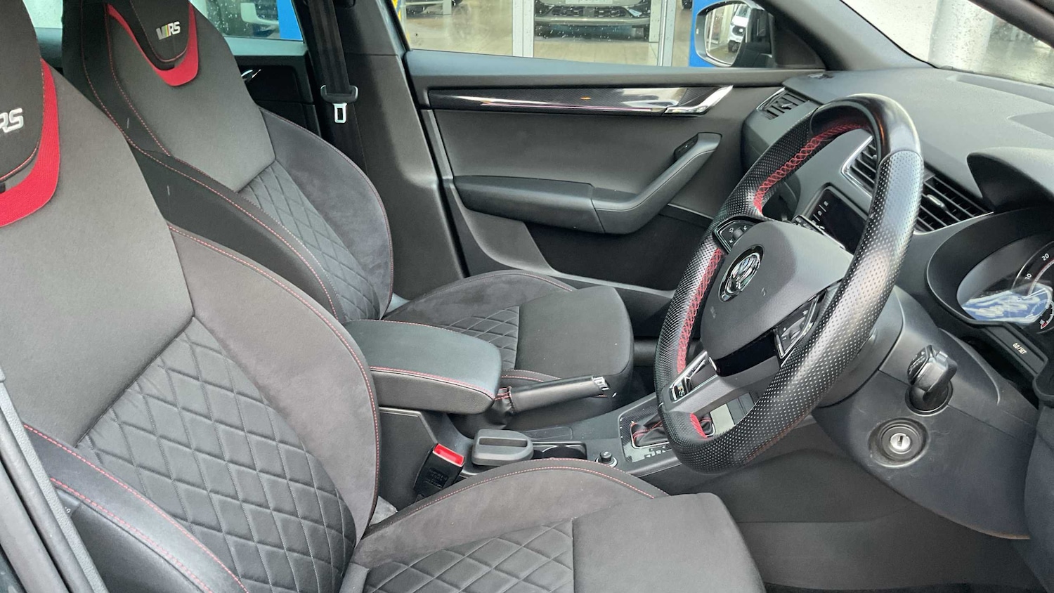 Used Skoda Octavia 2019 for sale - 76421175: Photo 6