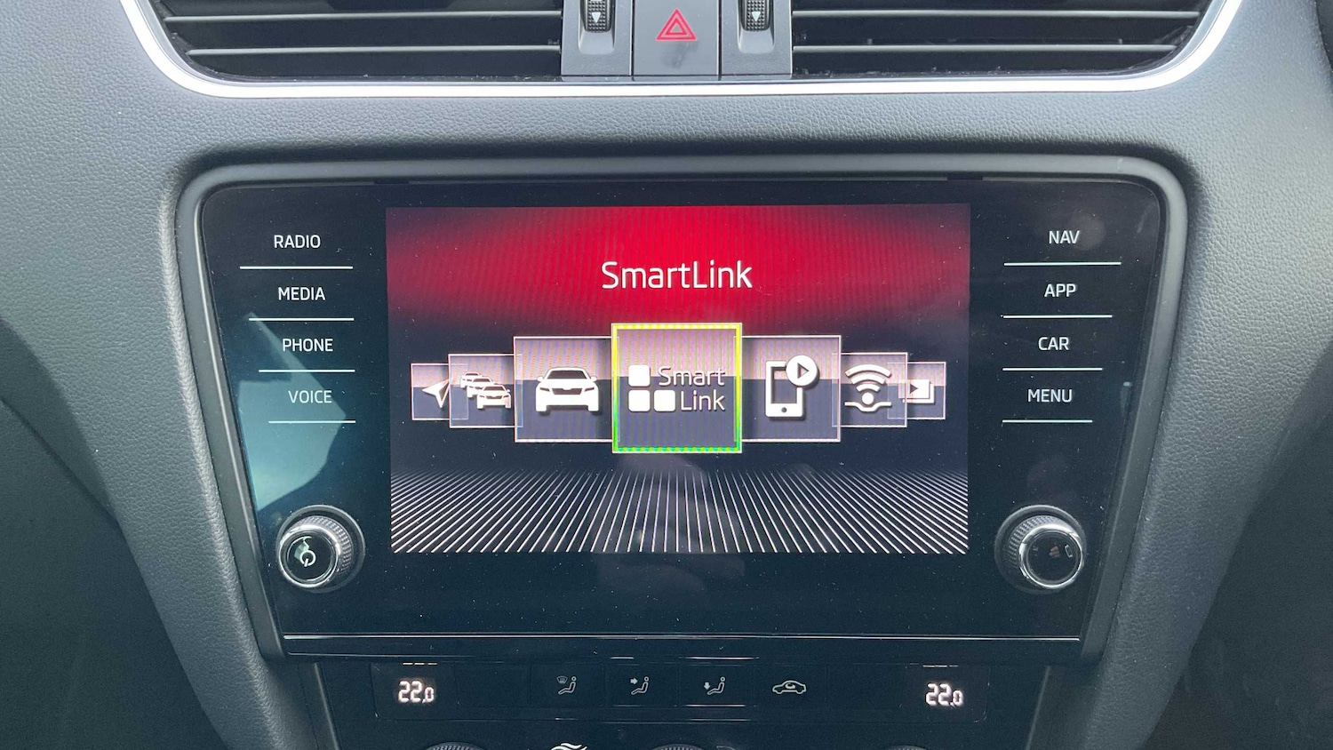 Used Skoda Octavia 2019 for sale - 76421175: Photo 8