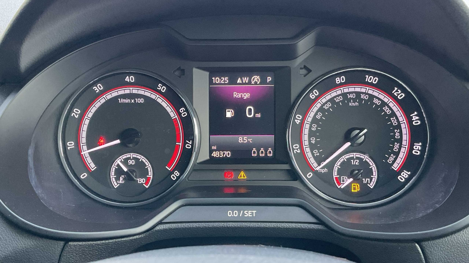 Used Skoda Octavia 2019 for sale - 76421175: Photo 9