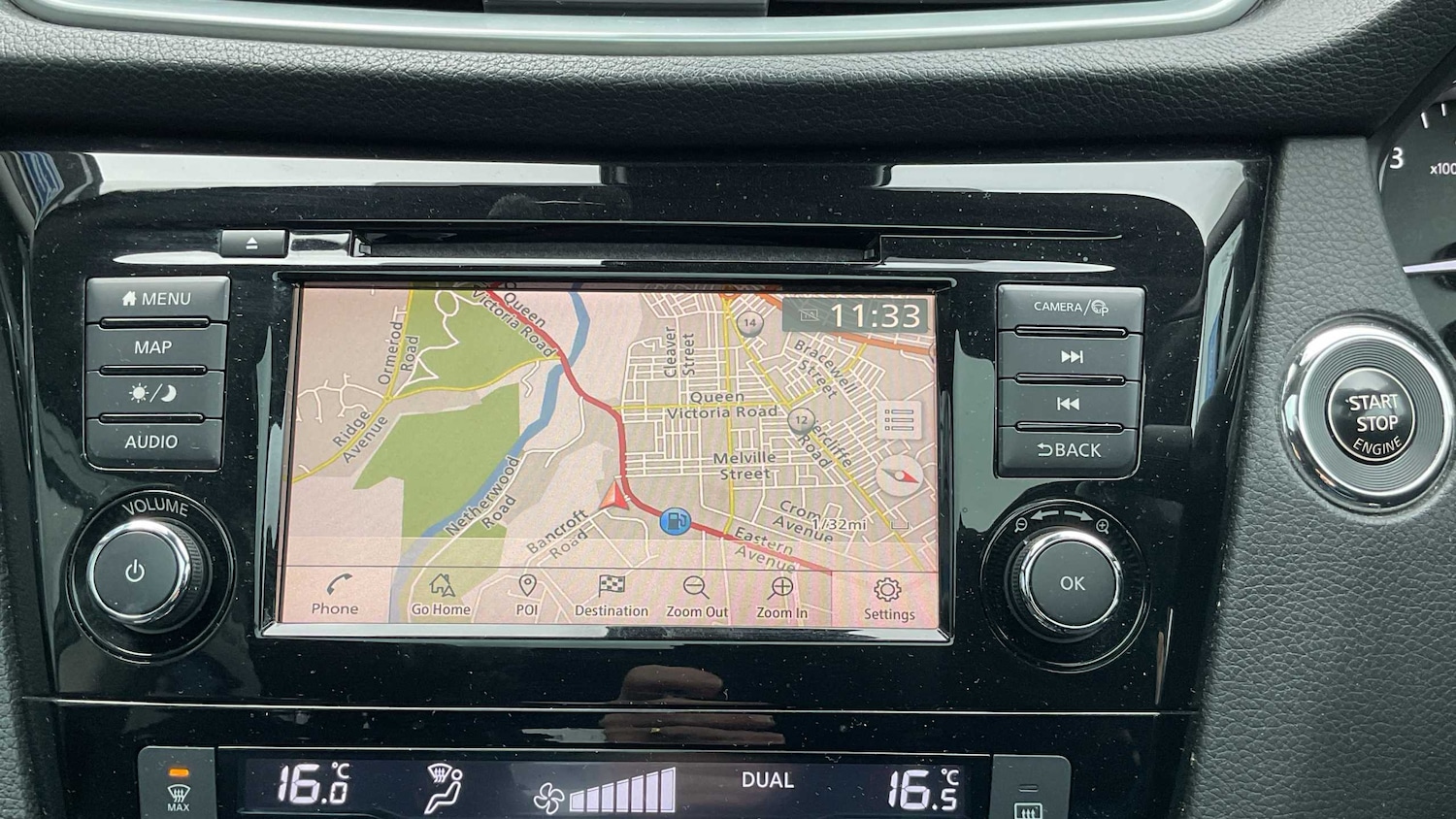 Used Nissan Qashqai 2020 for sale - 76705032: Photo 10