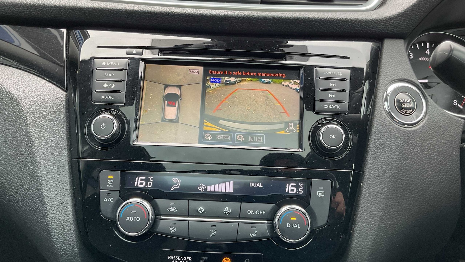 Used Nissan Qashqai 2020 for sale - 76705032: Photo 9