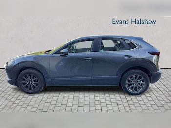 Used Mazda CX-30 2023 for sale - 78507077: Photo