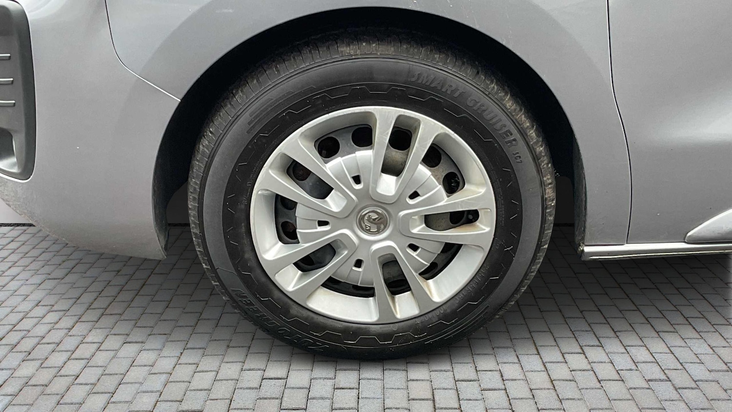 Used Vauxhall Vivaro 2022 for sale - 77347997: Photo 11