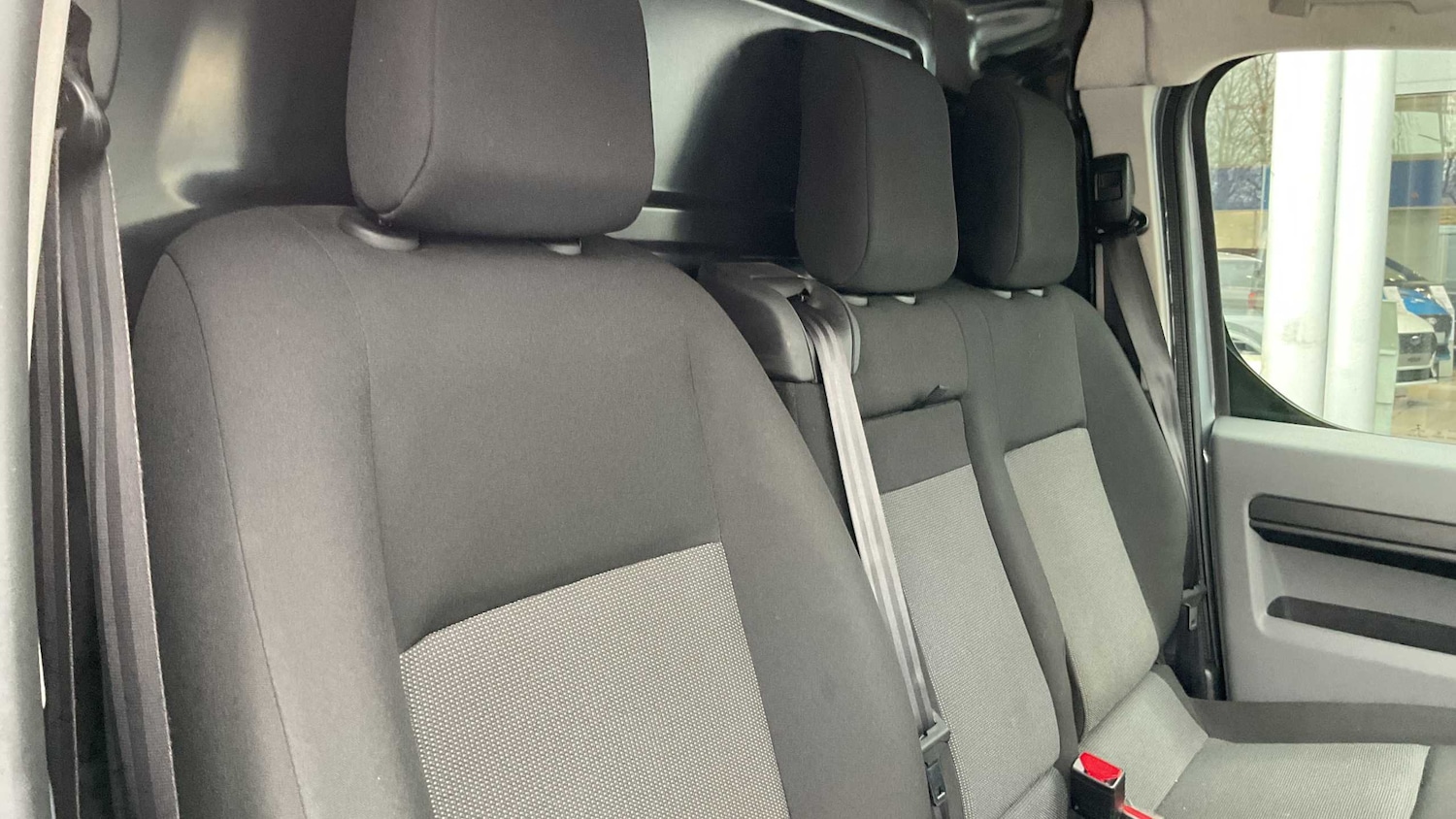 Used Vauxhall Vivaro 2022 for sale - 77347997: Photo 13