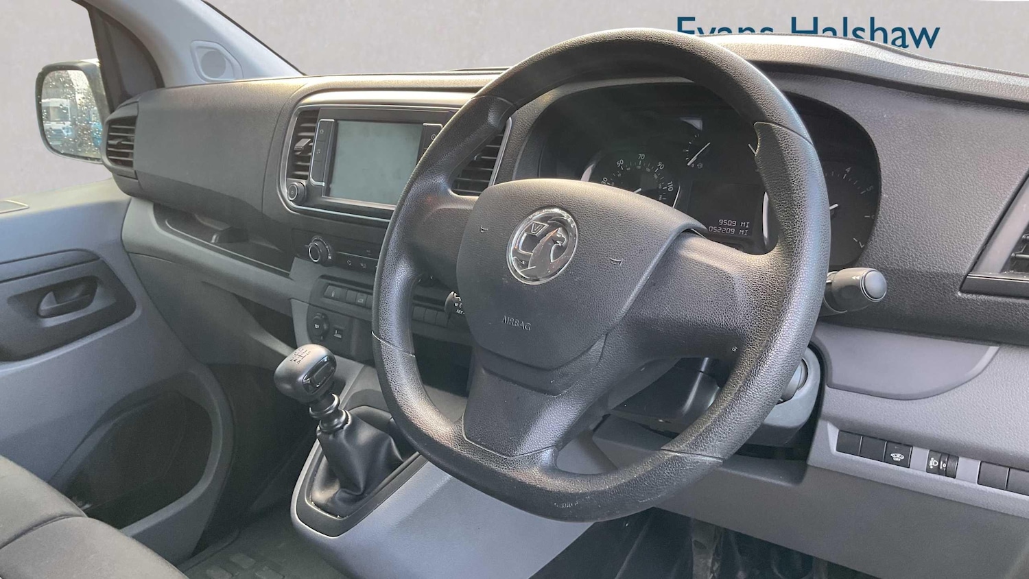 Used Vauxhall Vivaro 2022 for sale - 77347997: Photo 6